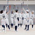 [NCT] 타팬이 하는 시티고 야구부 캐해