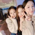 [댓글부탁해] 나만 <b>엘키</b> 슈화 쯔위 친목 좋아해..?