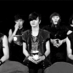 [인피니트] 우리 진짜 <b>조용</b>하게 강한듯