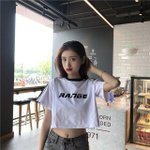 [뷰티] <b>크롭</b>티 사기템같다