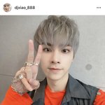 [NCT] 나만 귀엽게 느껴<b>지나</b>