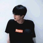 [NCT] <b>오늘</b> 하루만 지성<b>오빠</b> 해주라