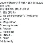 [방탄소년단] 봄날 좀비인거 타니들이 다 알았음ㅋㅋㅋㅋ