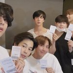 [방탄소년단] 우리<b>앞</b>으로