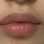 [댓글부탁해] 나보다 입술 <b>비대칭</b>인 사람 없음 진짜