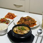 [내가한요리] 집밥, 매일저녁 수고한 나에게주는상16