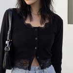 [19] 07 크롭가디건 그럼 이건어때 ㅠㅠㅠ