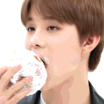 웅<b>냠냠</b> 바보 강아지