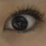 이런 눈 <b>뷰러</b> 어케해ㅠㅠ