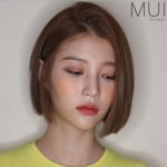 [드루와] 머리 길이 이정도면 반<b>묶음</b> ㄱㄴ?