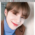 [NCT] <b>사탕</b>으로발랐나립을?
