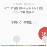 나 진심 내새끼 병크계속 터져도 신경안<b>쓰임</b>