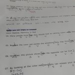 영어 하루남았는데 <b>본문</b> 기억안나서 다시하는중