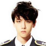[EXO] <b>예전</b>에 제복 합성하다가 때려친거