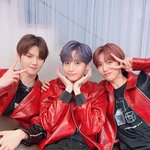 크래비티 바보삼형제(동갑즈) 사랑해