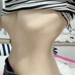 흉곽?<b>흉통</b>큰지 봐줘 제발 댓글달아줘