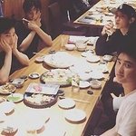 <b>주운</b>짤이지만 비쥬얼 합은 이게 좋을 거 같다