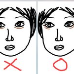 [드루와] ❤중안부 긴 판녀들을 위한 꿀팁 대방출❤