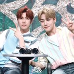 [골든차일드] 복가 사진 떴다