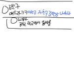 [19] 짝남앞에서 <b>수치</b>사할뻔 푼다