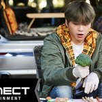 [강다니엘] [다니티비] <b>Ep</b>.03 캠핑