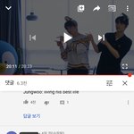 [NCT] 나 오글거리는거 잘 못봐서