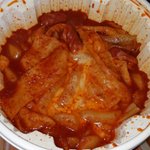 내 엽떡 <b>조명</b>받은거 볼사람