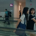 [드루와] 장원영 보고 <b>콧대</b>낮다는 사람은 뭐임??