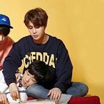 [NCT] 아니 이사진 뭐야 ;;
