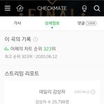 [모두드루와] 로투킹 현재 음원 상황 정리