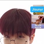 [NCT드림] 지성이 염색ㅠㅠㅠㅠ