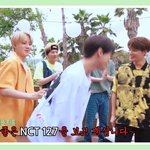 [NCT] 김도영 <b>조카</b> 웃겨