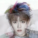 [EXO] <b>심심</b>해서 합성 해봤는디 이뿌지 않냐