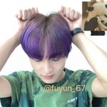 이동혁 <b>곰돌이귀</b>만들어준거 미쳣냐