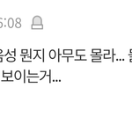 [알페스] +)근데 음파반지는 좀 달라