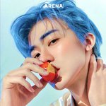 [NCT] 나재민 <b>릴바레</b> 광고 좀 시켜줘요