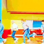 방탄한테 호감인 사람????