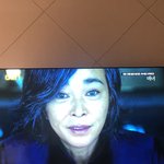 우리집 티비 바꿨는데