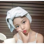 [모두드루와] 아이돌 해도 될것같은 <b>정시아</b> 딸 근황