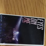 [아이즈원] 나 아이즈원영화보고옴