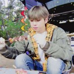 [강다니엘] 강다니엘 와앙