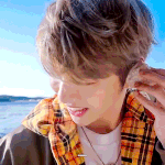 [강다니엘] 마법의 <b>소라</b>고둥님❤