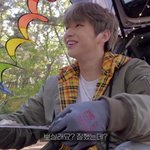 [강다니엘] 강다니엘 <b>칭찬</b>을 바라는 눈빛ㅋㅋㅋㅋㅋㅋ