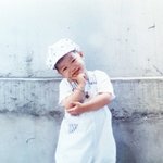 문군 어릴때 <b>귀여</b>웡