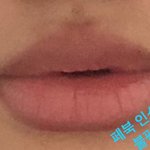 [댓글부탁해] 사진0)내 입술 어때?!