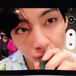 뷔 방방콘 ㄹㅇ 이부분 <b>숨멎</b>