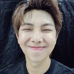[방탄소년단] 남준 댕댕이 <b>사랑해</b> 소리질러