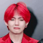 [방탄소년단] 초큼 속상해