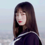 나 이런머리 하고 싶은데