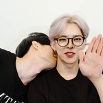 [빅톤] <b>한승우</b> 나쁜짓..